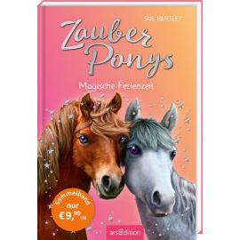 Zauberponys – Magische Ferienzeit