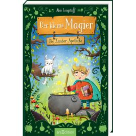 Der kleine Magier – Die Zauber-Apotheke