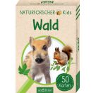 Naturforscher-Kids – Wald