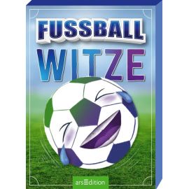 Fußball-Witze