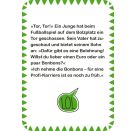 Fußball-Witze