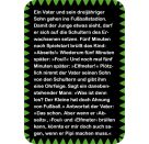 Fußball-Witze