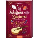Ein Schuljahr voller Zauberei – Schulfest statt Mathetest
