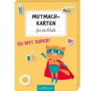 Mutmachkarten für die Schule
