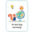 Mutmachkarten für die Schule