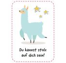 Mutmachkarten für die Schule