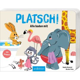 Platsch!