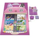 Gabby s Dollhouse, Eine miau-tastische Schnitzeljagd