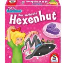 Bibi Blocksberg, Der verhexte Hexenhut
