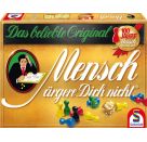 Schmidt Spiele Mensch ärgere Dich nicht Gold-Edition