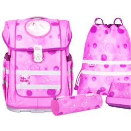 Set ERGO COMPACTO, 5tlg. PINK
