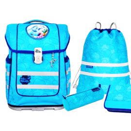 Set ERGO COMPACTO, 5tlg. BUBB