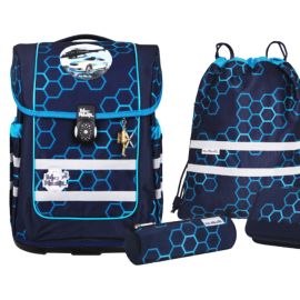 Set ERGO COMPACTO, 5tlg. WOW