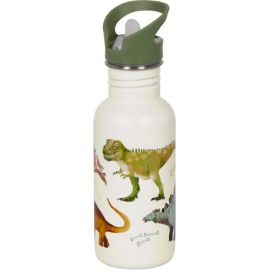 Edelstahlflasche - Dino Friends (ca. 0,5 l)