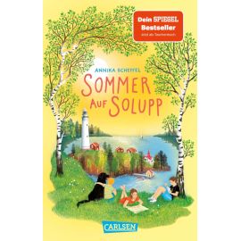 Sommer auf Solupp