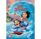 Disney: Lilo & Stitch