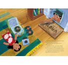 Disney: Lilo & Stitch