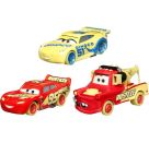 Disney Pixar Cars Die-Cast NIGHT RACING DIECAST SINGLES ASST