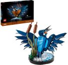 LEGO® Icons 10331 Eisvogel