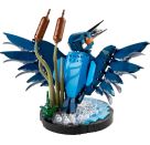 LEGO® Icons 10331 Eisvogel