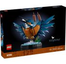 LEGO® Icons 10331 Eisvogel