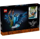 LEGO® Icons 10331 Eisvogel