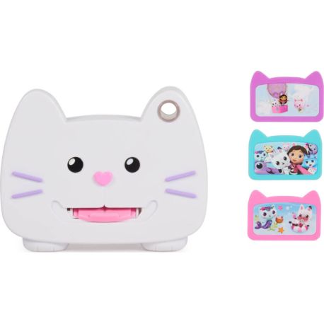 Gabby s Dollhouse – Katzen-Kamera