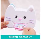 Gabby s Dollhouse – Katzen-Kamera
