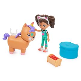 GDH Cat-tivity Pack - Kittycorn Pferd
