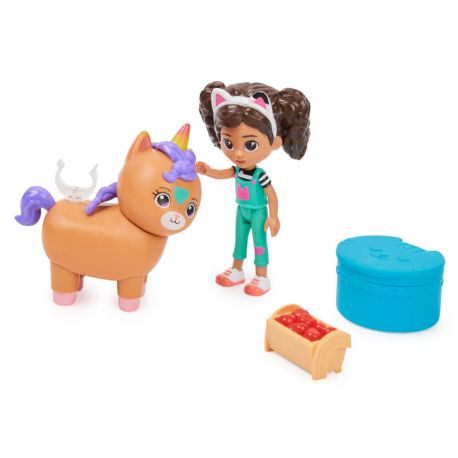 GDH Cat-tivity Pack - Kittycorn Pferd