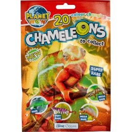 Chamäleons - Planet WOW
