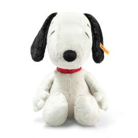 Snoopy 30 weiss