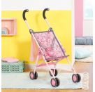 BABY born Stroller w Bag