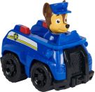 Paw Patrol - Deluxe Rescue Racers neu