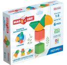 Geomag Magicube Shapes Starter Set 6