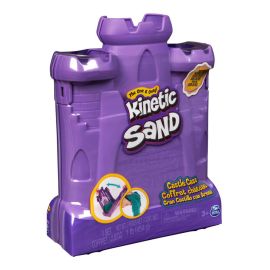 KNS Castle Case (454g)