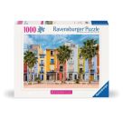 Ravensburger 12000027 Puzzle Mediterranean Spain 1000 Teile