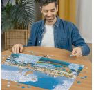 Ravensburger 12000028 Puzzle Mediterranean Malta 1000 Teile