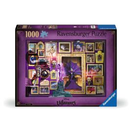 Ravensburger 12000099 Puzzle Villainous: Yzma 1000 Teile