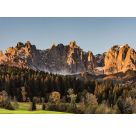 Ravensburger 12000141 Puzzle Farbenpracht am Wilden Kaiser 1000 Teile