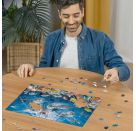 Ravensburger 12000200 Puzzle Delfine im Korallenriff 500 Teile