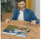 Ravensburger 12000208 Puzzle Skandinavische Idylle 500 Teile