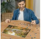 Ravensburger 12000218 Puzzle Cottage am Fluß 500 Teile