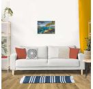 Ravensburger 12000219 Puzzle Schöne Aussicht 500 Teile