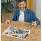Ravensburger 12000223 Puzzle Maritimes Flair 500 Teile