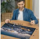 Ravensburger 12000256 Puzzle Drei Zinnen, Dolomiten 1000 Teile