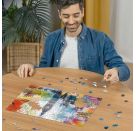 Ravensburger 12000309 Puzzle Grüße aus London 500 Teile