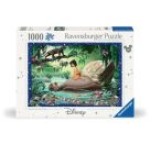 Ravensburger 12000318 Puzzle Das Dschungelbuch 1000 Teile