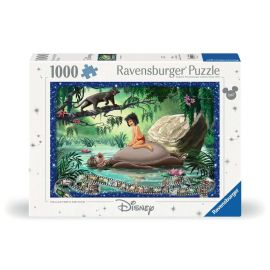 Ravensburger 12000318 Puzzle Das Dschungelbuch 1000 Teile