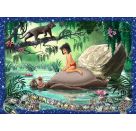 Ravensburger 12000318 Puzzle Das Dschungelbuch 1000 Teile
